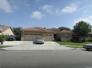 3730 Sorksbill Dr, Hemet, CA 92545