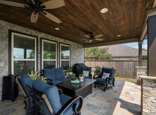 18511 Windy Stone Dr, Houston, TX 77084