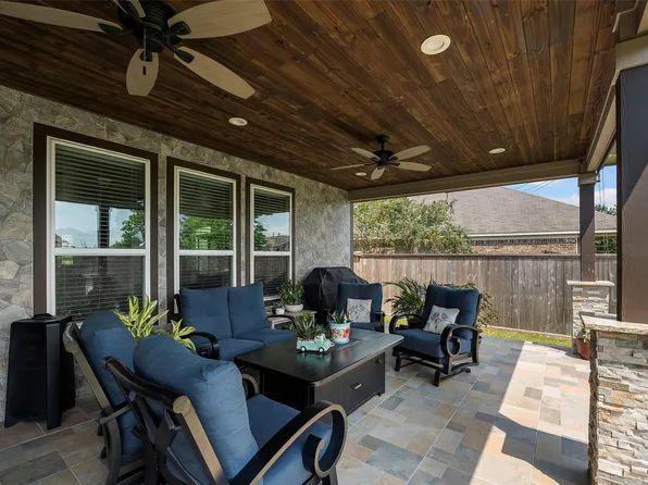 18511 Windy Stone Dr, Houston, TX 77084