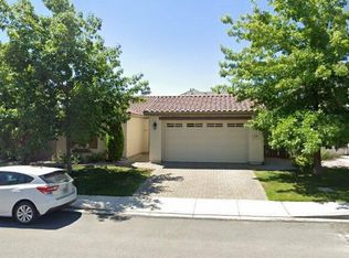 2490 Westfall Rd, Sparks, NV 89436