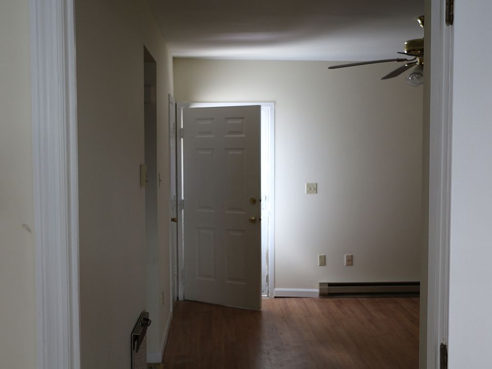 Living room area