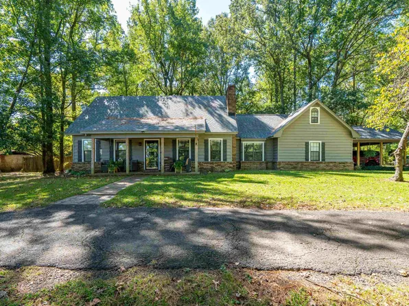7104 Highway 67 S, Gurdon, AR 71743