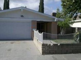 19936 Lanark St, Winnetka, CA 91306