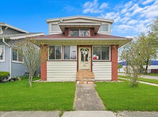 347 Englewood Ave, Bellwood, IL 60104