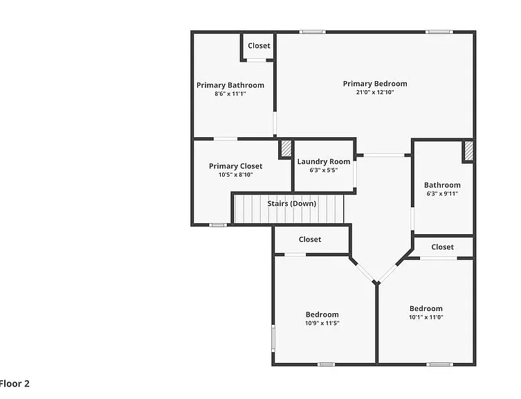 11025 Golden Silence Dr — Photo 3