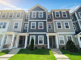 417 Carolina Springs Blvd, Apex, NC 27539