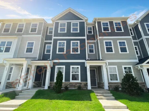 417 Carolina Springs Blvd, Apex, NC 27539