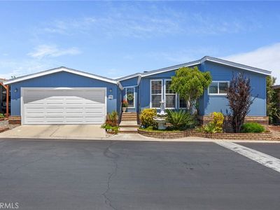 1550 Rimpau Ave Space 35, Corona, CA, 92881