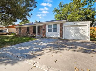 3409 Gay St, Fort Worth, TX 76111