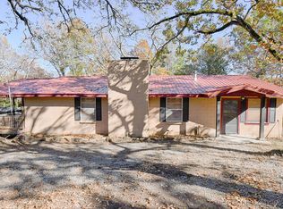 31606 S 533rd Rd, Cookson, OK 74427