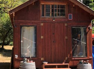 17334 Salmonberry Rd, Alsea, OR 97324