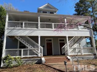 116 Forest Rd, Raleigh, NC 27605