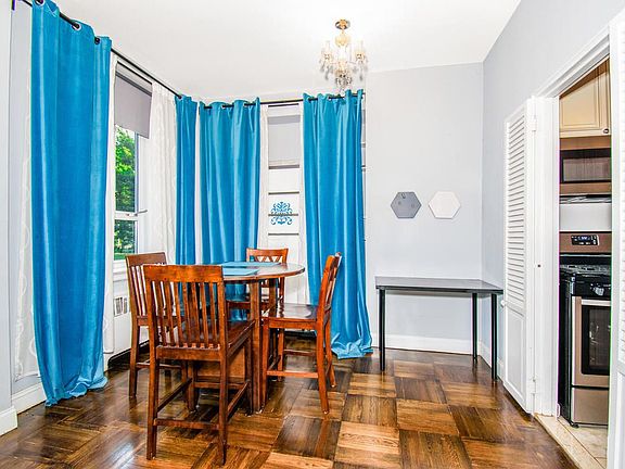 4th image of 5355 Henry Hudson Pkwy W APT 1B