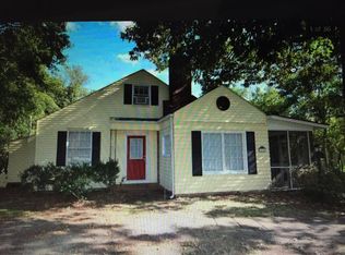 1730 Oak Dr, Augusta, GA 30904