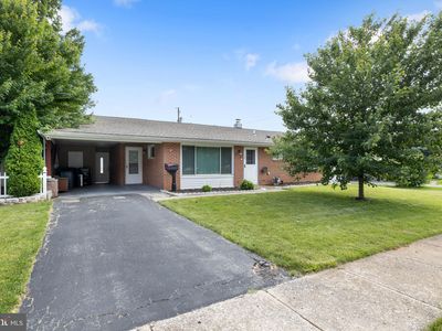 728 Gunnison Rd, York, PA, 17404