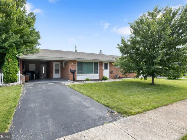 728 Gunnison Rd, York, PA 17404