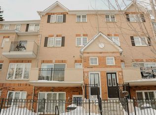 1400 The Esplanade N #702, Pickering, ON L1V 6V2