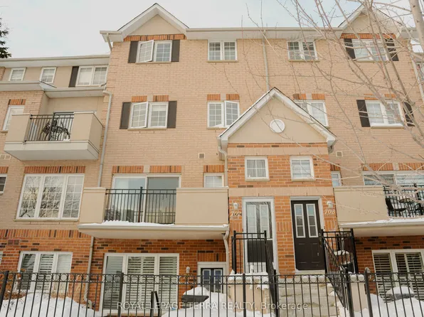 1400 The Esplanade N #702, Pickering, ON L1V 6V2