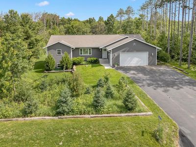 E10270 Forest Road, Baraboo, WI, 53913