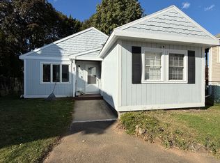 233 William St, West Haven, CT 06516