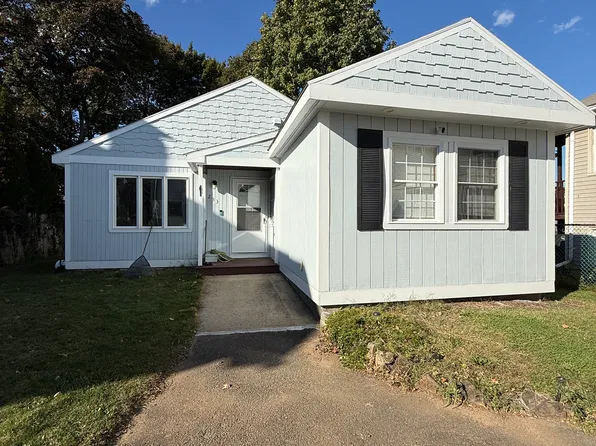 233 William St, West Haven, CT 06516