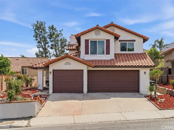 6235 Woodbridge St, Chino Hills, CA 91709