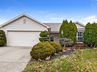 36 W Pine Ridge Dr, Westfield, IN 46074