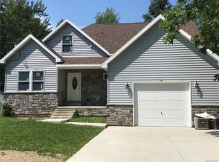 432 E Pleasant Ave, Angola, NY 14006