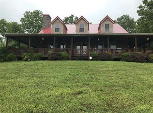 3963 Powder Mills Rd, Summersville, KY 42782