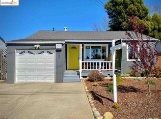 942 Amador St, Richmond, CA