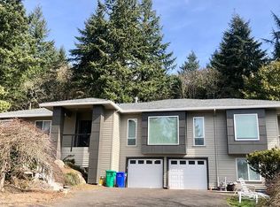 12520 SW 55th Pl UNIT A, Portland, OR 97219