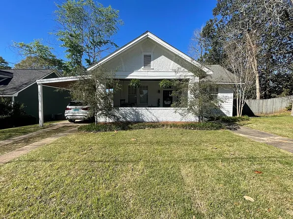 411 W Orange St, Troy, AL 36081