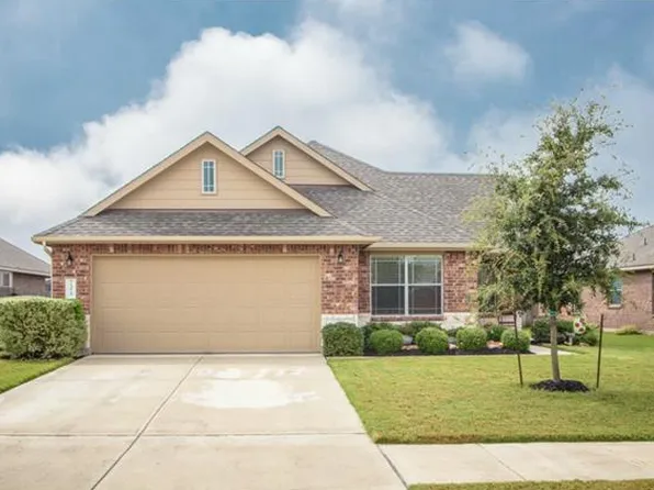 2375 Garlic Creek Dr, Buda, TX 78610