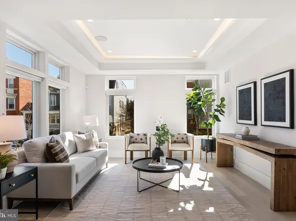 1001 Monroe St NW Unit 1, Washington, DC 20010