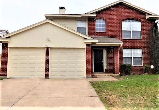 1st image of 1729 Spicewood Trl