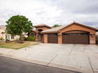4308 W 23rd Ln, Yuma, AZ 85364