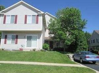 613 Windsor Dr, Fox Lake, IL 60020
