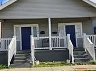 2543-45 Gravier St, New Orleans, LA 70119