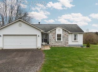 4116 Emily Ct, Howell, MI 48843
