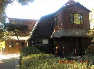571 Aguajito Rd, Carmel, CA 93923