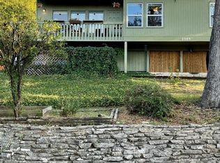 2303 Trailside Dr #B, Austin, TX 78704