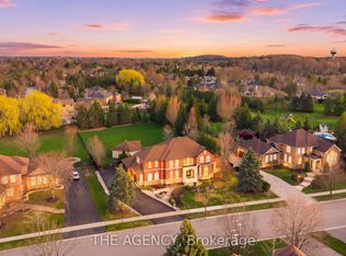 147 Mactaggart Dr, King, ON L0G1N0