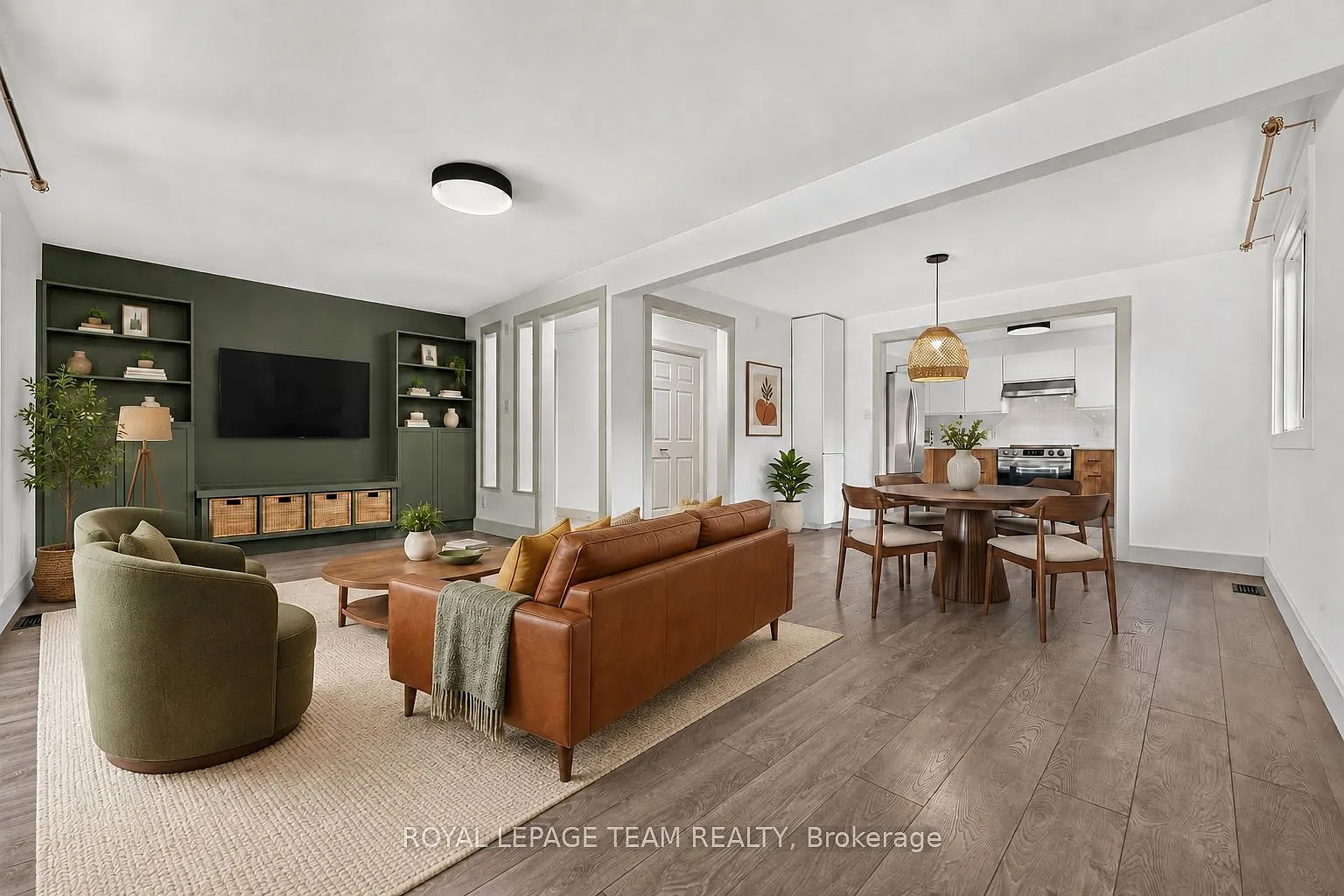 3 bed, $2,500 — Photo 4