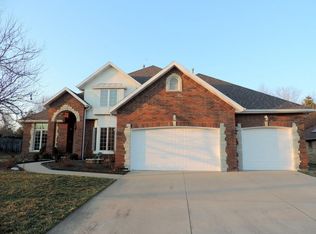4237 E Serenade St, Springfield, MO 65809