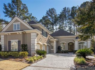 54 Clifton Dr, Okatie, SC 29909