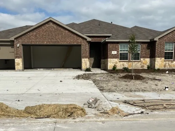 905 Driftwood Ln, Nevada, TX 75173