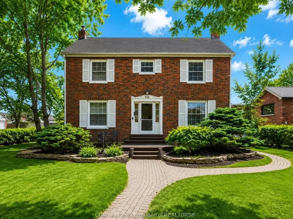 124 Llydican Ave, Chatham Kent, ON N7L 3E8
