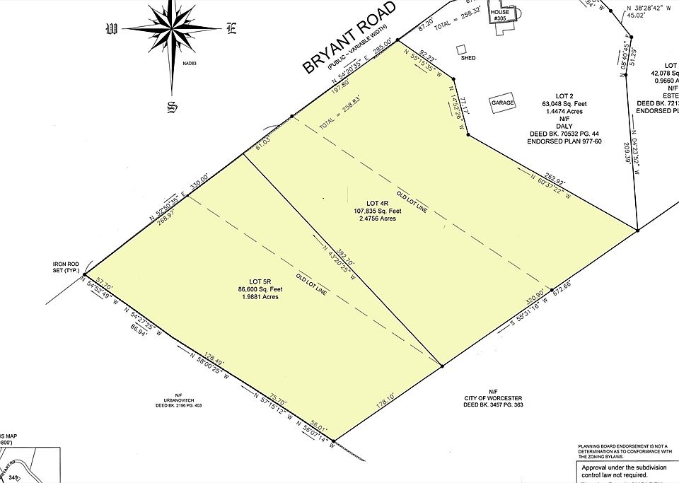1st image of 4R/5R Bryant Rd