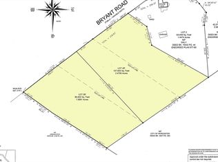 4R/5R Bryant Rd, Jefferson, MA 01522