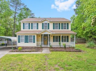 3 Reed Ct, Durham, NC 27703